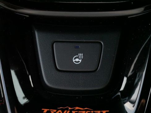 Used 2026 Honda Passport TrailSport Elite image 26