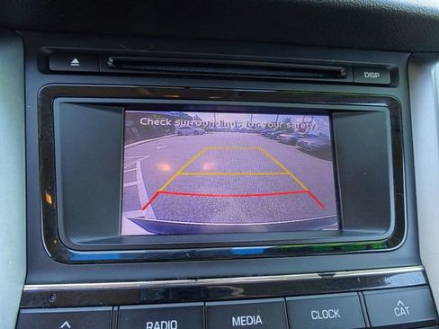 Used 2016 Hyundai Tucson SE w/ Option Group 02 FWD image 22