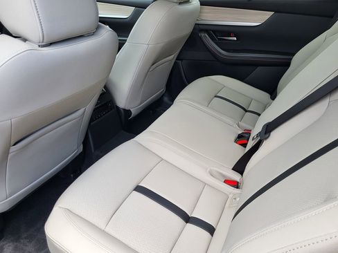 New 2026 MAZDA CX-70 SC Plus AWD/4WD image 19