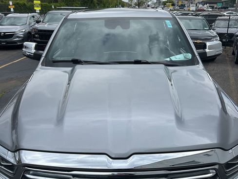 Used 2020 RAM 1500 Limited AWD/4WD image 14