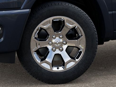 New 2025 RAM 1500 Lone Star image 34