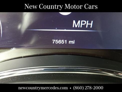 Used 2020 Jeep Grand Cherokee Overland AWD/4WD image 34
