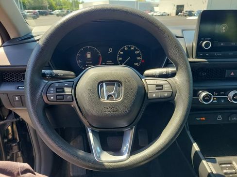 Used 2023 Honda CR-V LX image 29