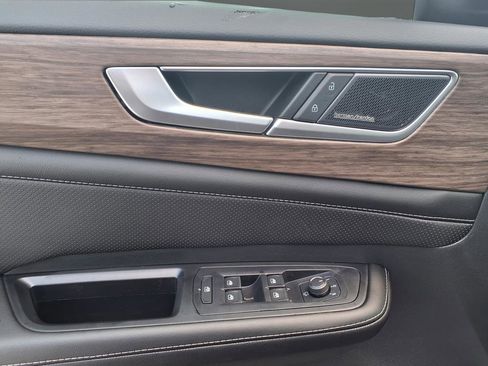 New 2026 Volkswagen Atlas SEL Premium R-Line image 36