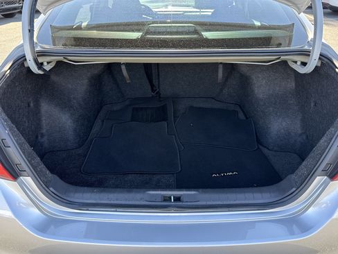 Used 2017 Nissan Altima 2.5 S w/ Power Driver Seat Package image 23