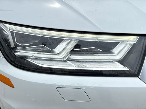 Used 2019 Audi Q5 Prestige AWD/4WD image 9