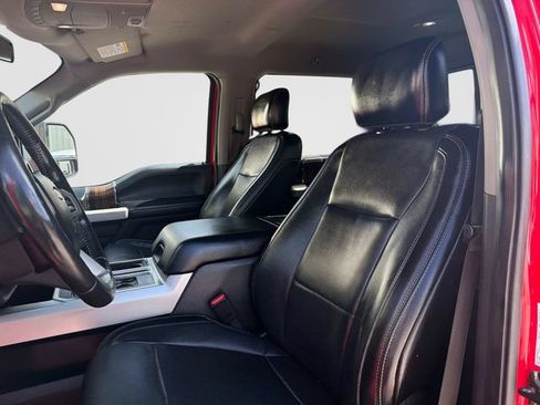 Used 2017 Ford F150 Lariat AWD/4WD image 20