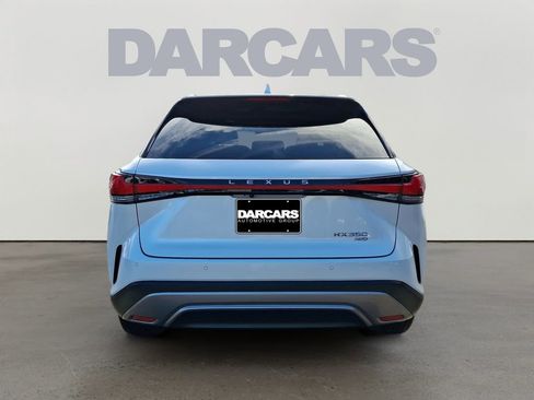 Used 2024 Lexus RX 350 Premium Plus w/ Convenience Package image 5