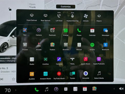 Used 2022 Tesla Model 3 image 19