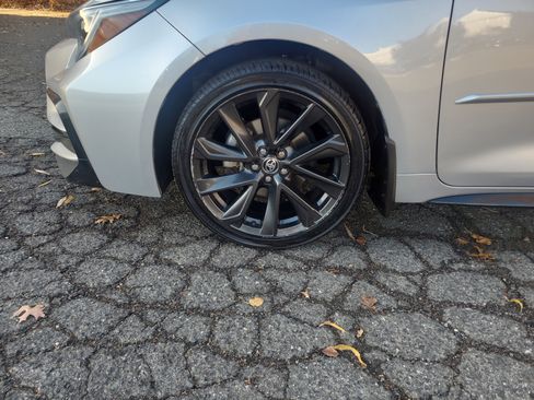 Used 2023 Toyota Corolla SE image 10