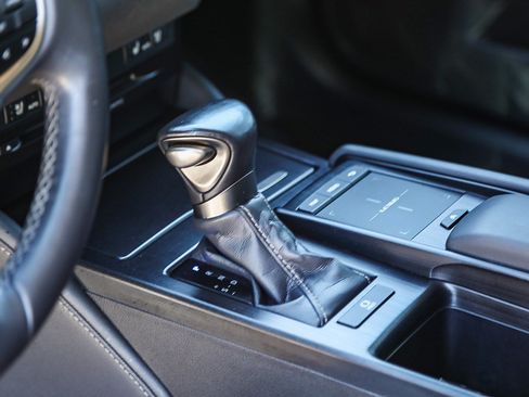 Used 2021 Lexus ES 350 w/ Premium Package FWD image 20
