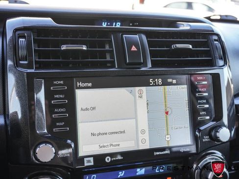 Used 2023 Toyota 4Runner TRD Pro image 37