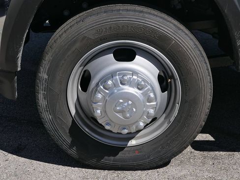 New 2026 RAM 4500 Tradesman w/ Chrome Appearance Group RWD image 10