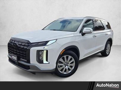 Used 2025 Hyundai Palisade SEL