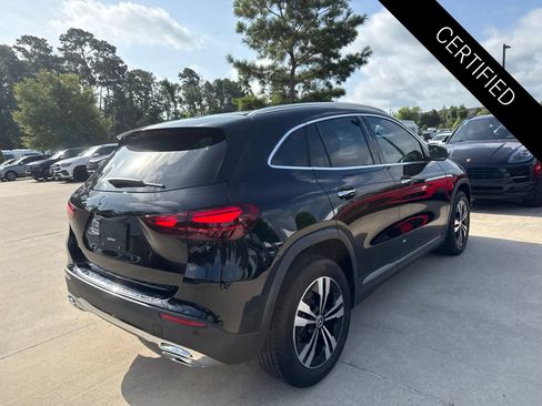 Used 2026 Mercedes-Benz GLA 250 image 4