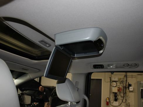Used 2012 Honda Odyssey EX-L image 26