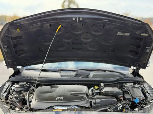 Used 2019 INFINITI QX30 AWD w/ Navigation Package image 27