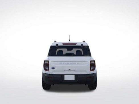 New 2026 Ford Bronco Sport Big Bend AWD/4WD image 7