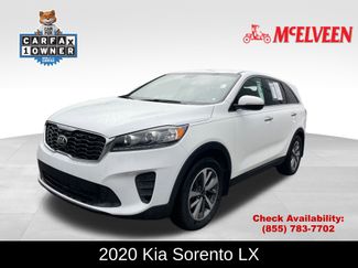 Used 2020 Kia Sorento LX 360° Tour