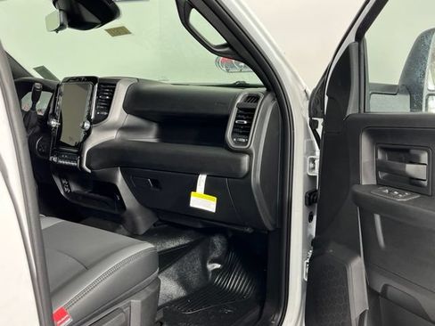 New 2026 RAM 5500 Tradesman AWD/4WD image 29
