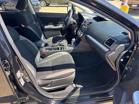 Used 2017 Subaru Crosstrek 2.0i Premium w/ Moonroof Package AWD/4WD image 26