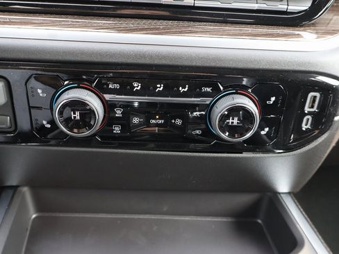 New 2026 Chevrolet Silverado 1500 LT w/ All Star Edition Plus image 12