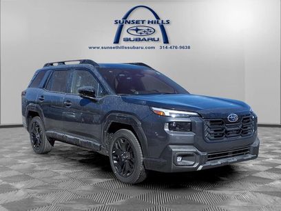 New 2026 Subaru Outback Limited XT