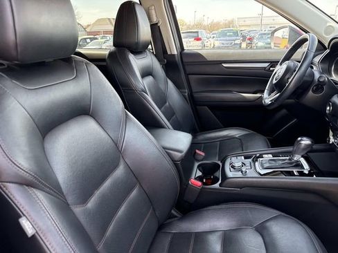 Used 2022 MAZDA CX-5 AWD 2.5 S image 19