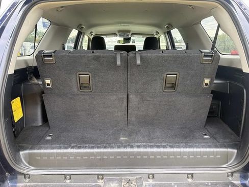 Used 2024 Toyota 4Runner SR5 AWD/4WD image 21
