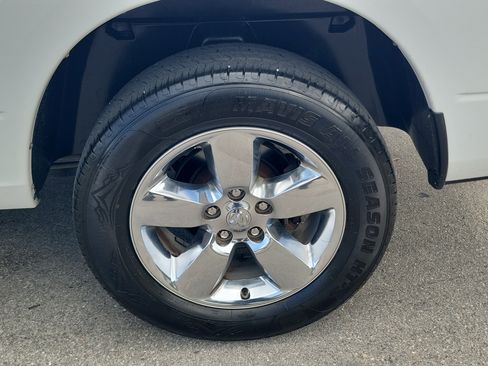 Used 2019 RAM 1500 Tradesman w/ Tradesman SXT Package RWD image 29