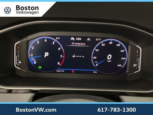New 2026 Volkswagen Jetta GLI Autobahn FWD image 14
