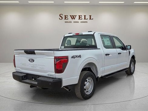 New 2026 Ford F150 XL w/ Tow/Haul Package AWD/4WD image 5