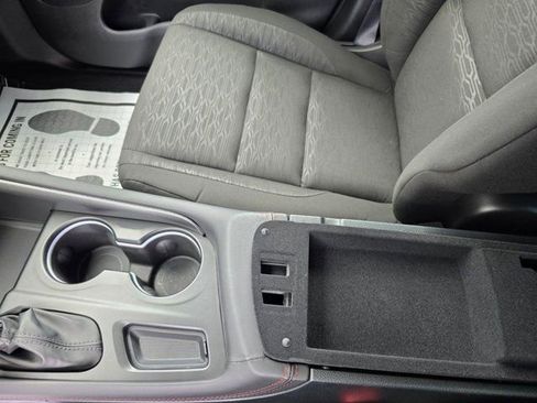 New 2026 Dodge Durango GT w/ Blacktop Package RWD image 24