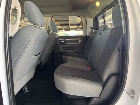 Used 2019 RAM 1500 Lone Star image 27