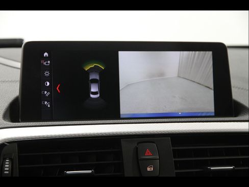 Used 2021 BMW 230i Coupe w/ M Sport Package RWD image 13