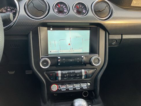 Used 2016 Ford Mustang GT Premium image 22