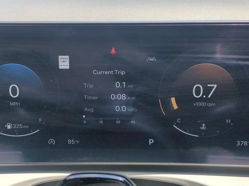 Used 2025 Hyundai Tucson SEL FWD image 23