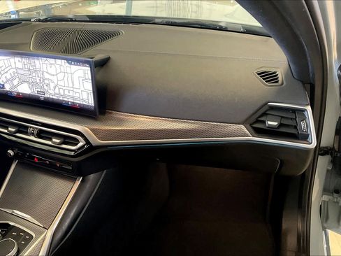 Used 2024 BMW 330e w/ Premium Package image 17