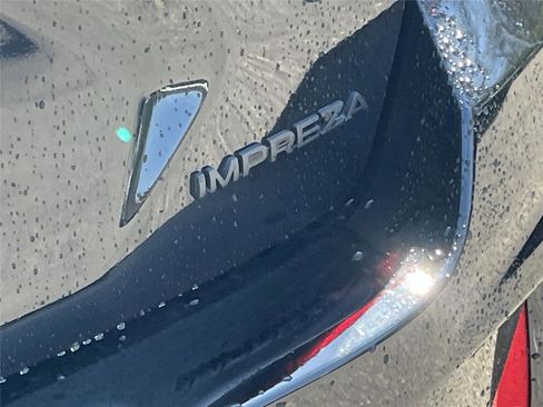 New 2026 Subaru Impreza 2.0i Sport AWD/4WD image 10