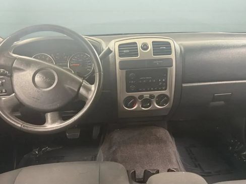 Used 2008 GMC Canyon SLE RWD image 10
