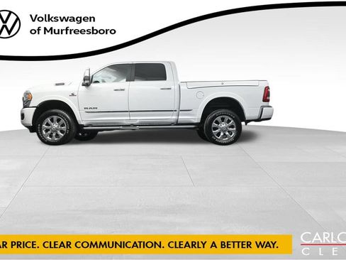 Used 2024 RAM 2500 Limited AWD/4WD image 69