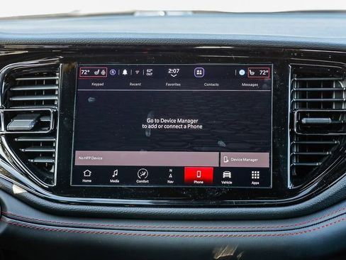 New 2026 Dodge Durango GT image 17