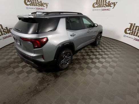 Used 2026 GMC Terrain AT4 w/ Convenience Package III AWD/4WD image 8