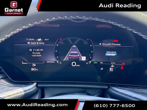 Used 2025 Audi Q5 Premium w/ Convenience Package image 16