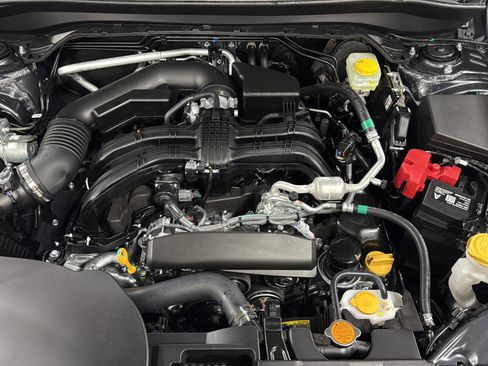 New 2026 Subaru Forester Premium image 35