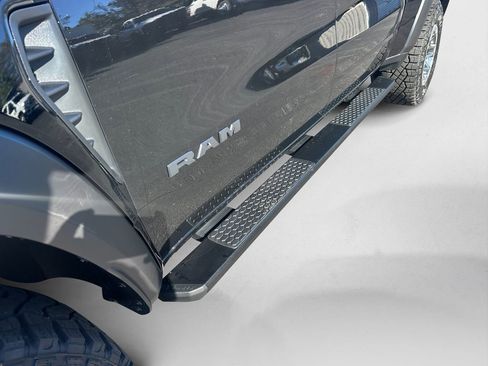 New 2026 RAM 1500 RHO w/ RHO Level 1 Equipment Group image 18