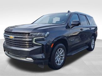 Used 2023 Chevrolet Tahoe LT video 3