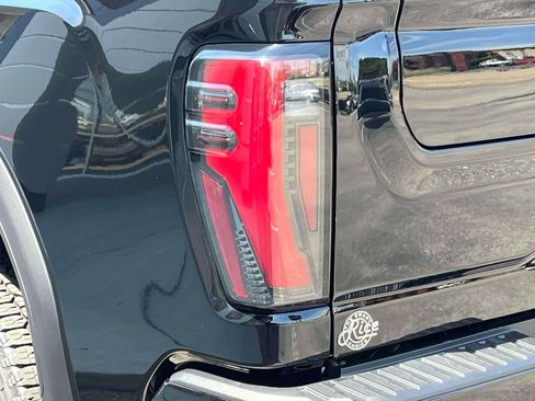 New 2026 GMC Sierra 2500 AT4 w/ Technology Package AWD/4WD image 10