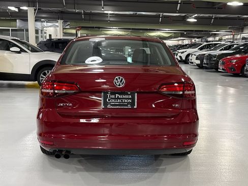 Used 2018 Volkswagen Jetta S FWD image 3