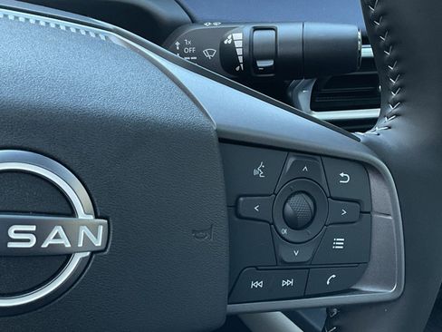 New 2026 Nissan Sentra SL w/ Floor Mat Package image 24